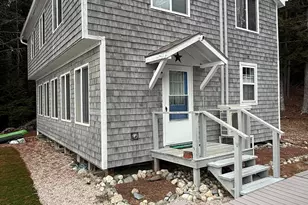 681 E Beddington Lake Rd, Beddington, ME 04622 - Photo 10