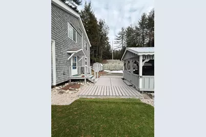 681 E Beddington Lake Road, Beddington, ME 04622 - Photo 8