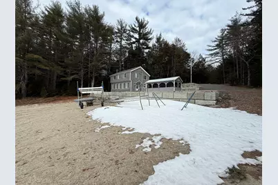 681 E Beddington Lake Road, Beddington, ME 04622 - Photo 10