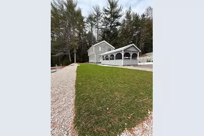 681 E Beddington Lake Road, Beddington, ME 04622 - Photo 12