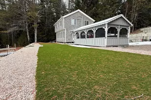 681 E Beddington Lake Rd, Beddington, ME 04622 - Photo 12