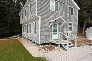 681 E Beddington Lake Rd, Beddington, ME 04622 - Photo 8