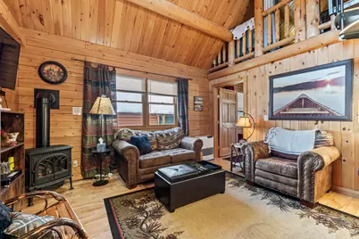 273 Lemon Stream Road, New Portland, ME 04961 - Photo 14