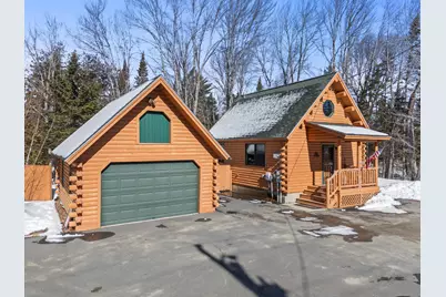 273 Lemon Stream Road, New Portland, ME 04961 - Photo 2