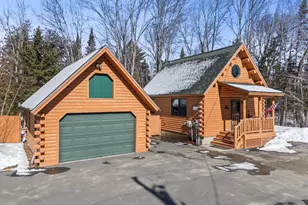 273 Lemon Stream Rd, New Portland, ME 04961 - Photo 2