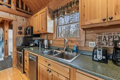 273 Lemon Stream Road, New Portland, ME 04961 - Photo 8