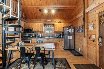 273 Lemon Stream Road, New Portland, ME 04961 - Photo 6