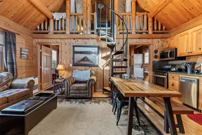 273 Lemon Stream Road, New Portland, ME 04961 - Photo 4