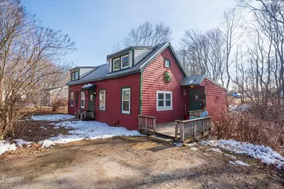 40 Admontem Avenue, Rockland, ME 04841 - Photo 1