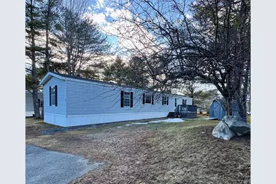 42 Ridge Road, Randolph, ME 04346 - Photo 1