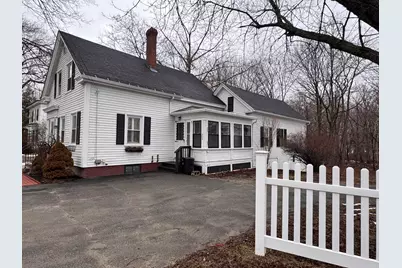 305 Main Street, Waterville, ME 04901 - Photo 2