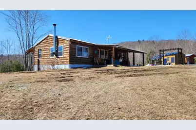 459 Adams Road, Waterville, ME 04938 - Photo 2