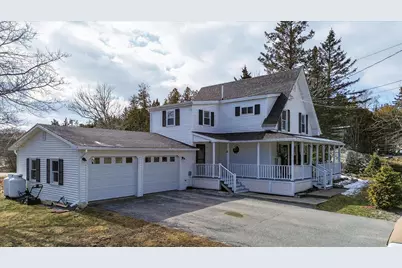 32 Burnt Cove Road, Stonington, ME 04681 - Photo 2