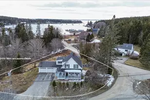 32 Burnt Cove Rd, Stonington, ME 04681 - Photo 4