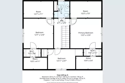 121 Sixth Street, Auburn, ME 04210 - Photo 26