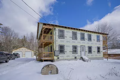 33 Lake Street, New Vineyard, ME 04956 - Photo 1