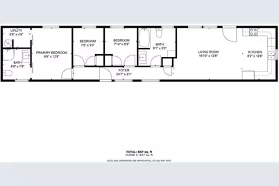 171 River Road, Richmond, ME 04357 - Photo 18