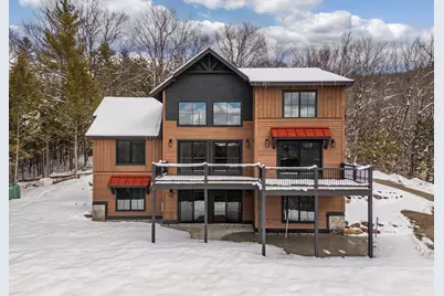 209 Mountain Valley Road Road, Bethel, ME 04217 - Photo 2