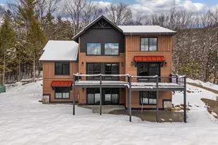 209 Mountain Valley Road Rd, Bethel, ME 04217 - Photo 2