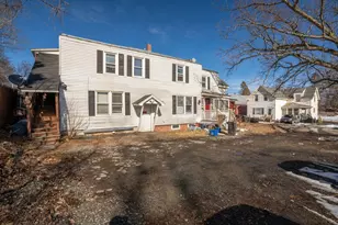 36 King St, Waterville, ME 04901 - Photo 4