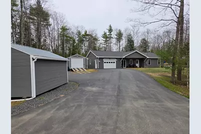26 Bushey Shore, Palermo, ME 04354 - Photo 1