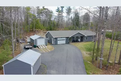 26 Bushey Shore, Palermo, ME 04354 - Photo 6