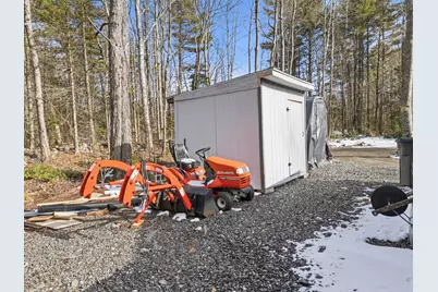 63 Hoak Road, Waldoboro, ME 04572 - Photo 40