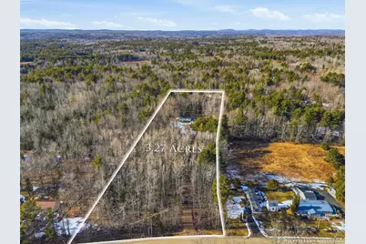 63 Hoak Road, Waldoboro, ME 04572 - Photo 2