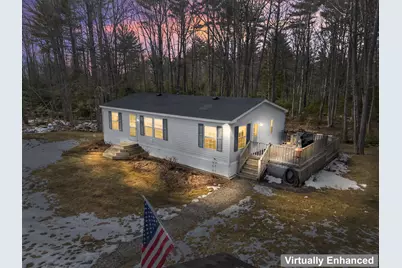 63 Hoak Road, Waldoboro, ME 04572 - Photo 4