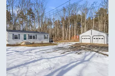 63 Hoak Road, Waldoboro, ME 04572 - Photo 1