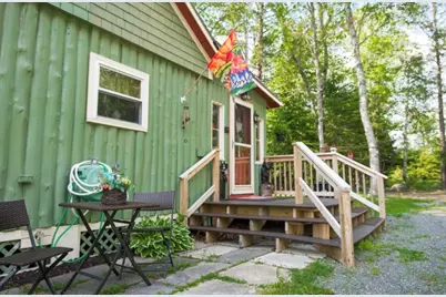 616 Millinocket Lake Road, T3 Indian Purchase Twp, ME 04462 - Photo 8