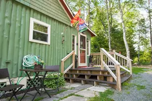 616 Millinocket Lake Rd, T3 Indian Purchase Twp, ME 04462 - Photo 8