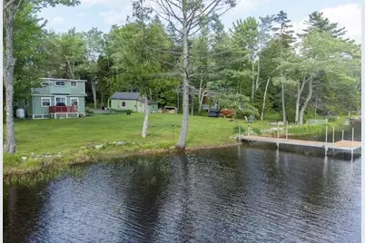 616 Millinocket Lake Road, T3 Indian Purchase Twp, ME 04462 - Photo 26