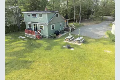 616 Millinocket Lake Road, T3 Indian Purchase Twp, ME 04462 - Photo 28