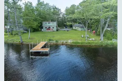 616 Millinocket Lake Road, T3 Indian Purchase Twp, ME 04462 - Photo 1