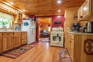 616 Millinocket Lake Rd, T3 Indian Purchase Twp, ME 04462 - Photo 10