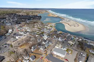 50 Shore Rd, Ogunquit, ME 03907 - Photo 1