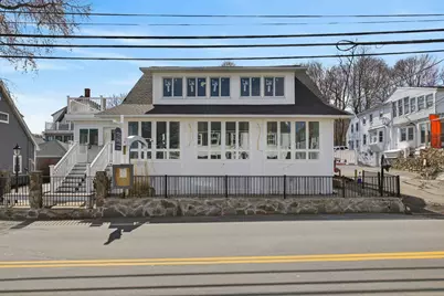 50 Shore Road #2, Ogunquit, ME 03907 - Photo 2