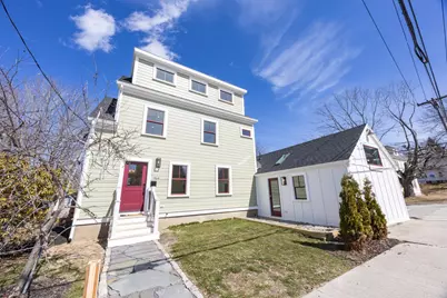 464 Preble Street, South Portland, ME 04106 - Photo 1