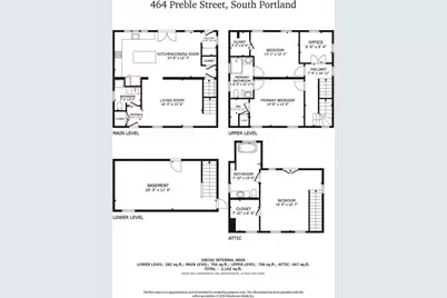 464 Preble Street, South Portland, ME 04106 - Photo 68