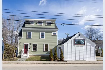 464 Preble Street, South Portland, ME 04106 - Photo 2