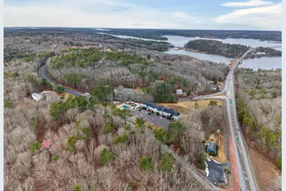 0 Boothbay Road, Edgecomb, ME 04556 - Photo 2