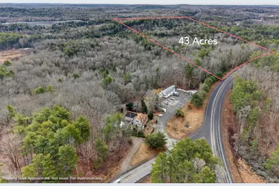 0 Boothbay Road, Edgecomb, ME 04556 - Photo 4