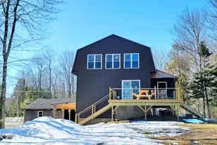 200 Tannery Brook Rd, Mariaville, ME 04605 - Photo 1