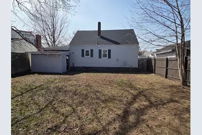 6 Liberty Street, Fairfield, ME 04937 - Photo 2