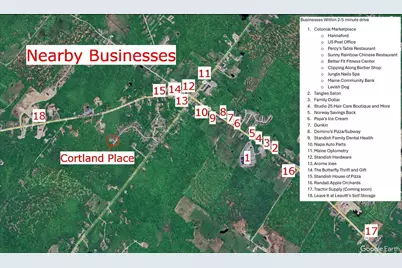 3 Cortland Place #8, Standish, ME 04084 - Photo 26