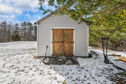 16 Hickory Drive, Wiscasset, ME 04578 - Photo 38