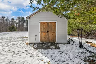 16 Hickory Dr, Wiscasset, ME 04578 - Photo 38
