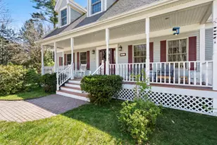 121 Clover Ln, Brewer, ME 04412 - Photo 4