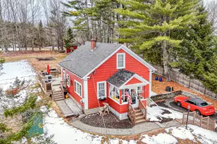 50 N Auburn Rd, Auburn, ME 04210 - Photo 2